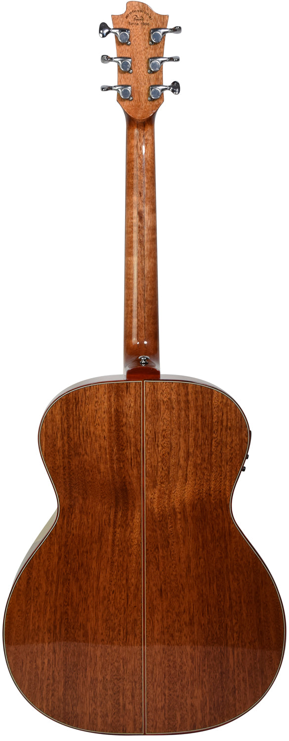 Sevinia Sevinia Solid Body Orchestra Model Electro-Acoustic Guitar - view 4