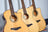 Sevinia Sevinia Solid Body Orchestra Model Electro-Acoustic Guitar - view 15