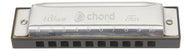 Chord Blues Ten Harmonica E
