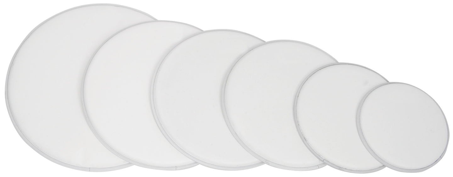 Chord Drum Head - Coated - 8in - view 2