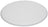 Chord Drum Head - Coated - 13in