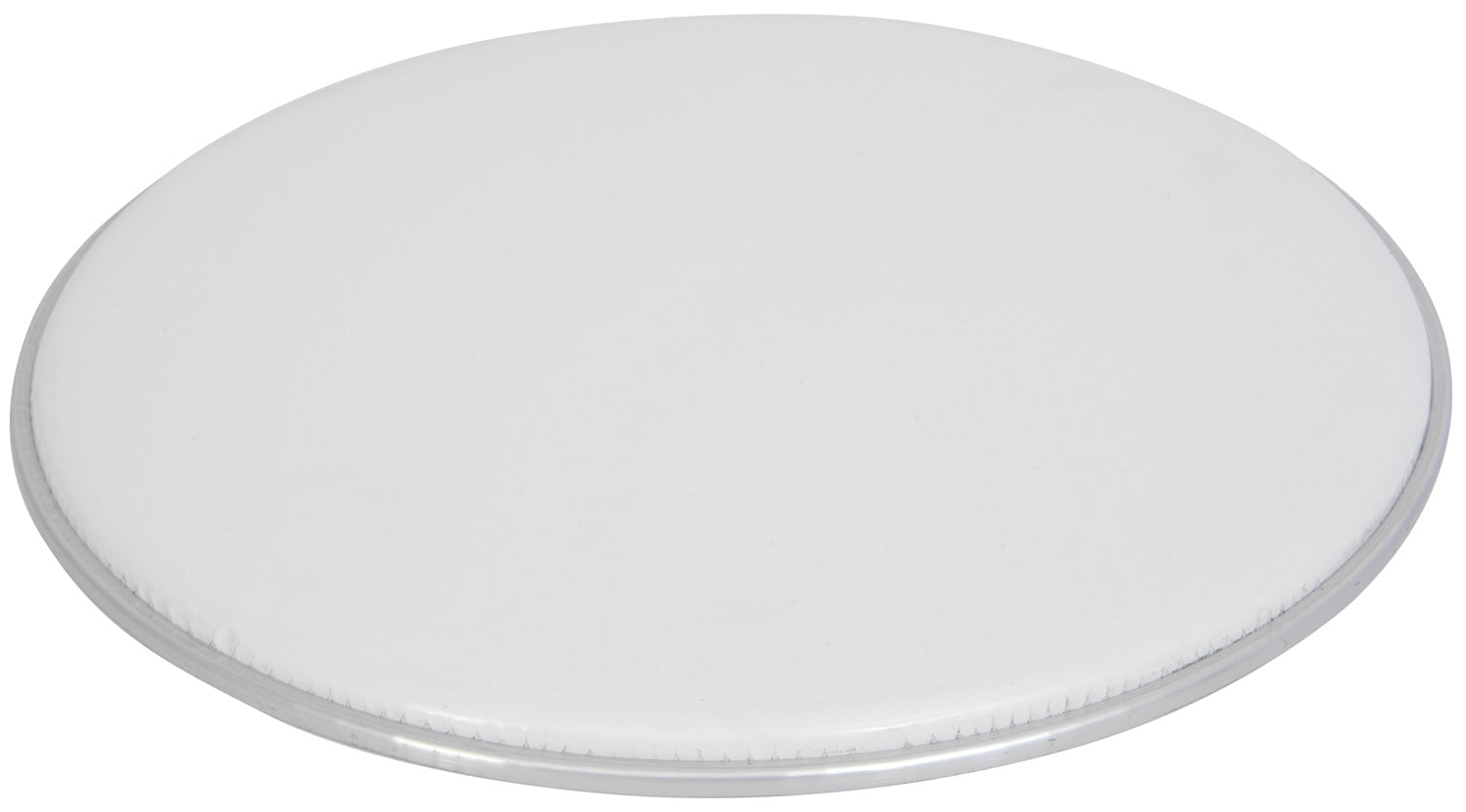 Chord Drum Head - White - 8in