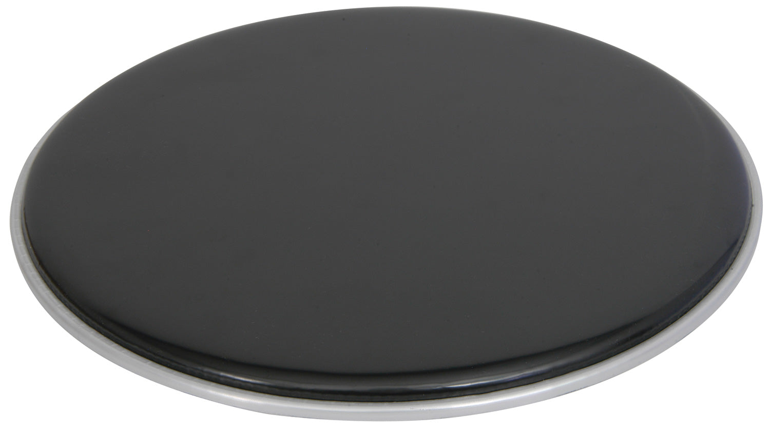 Chord Drum Head - Black - 18in