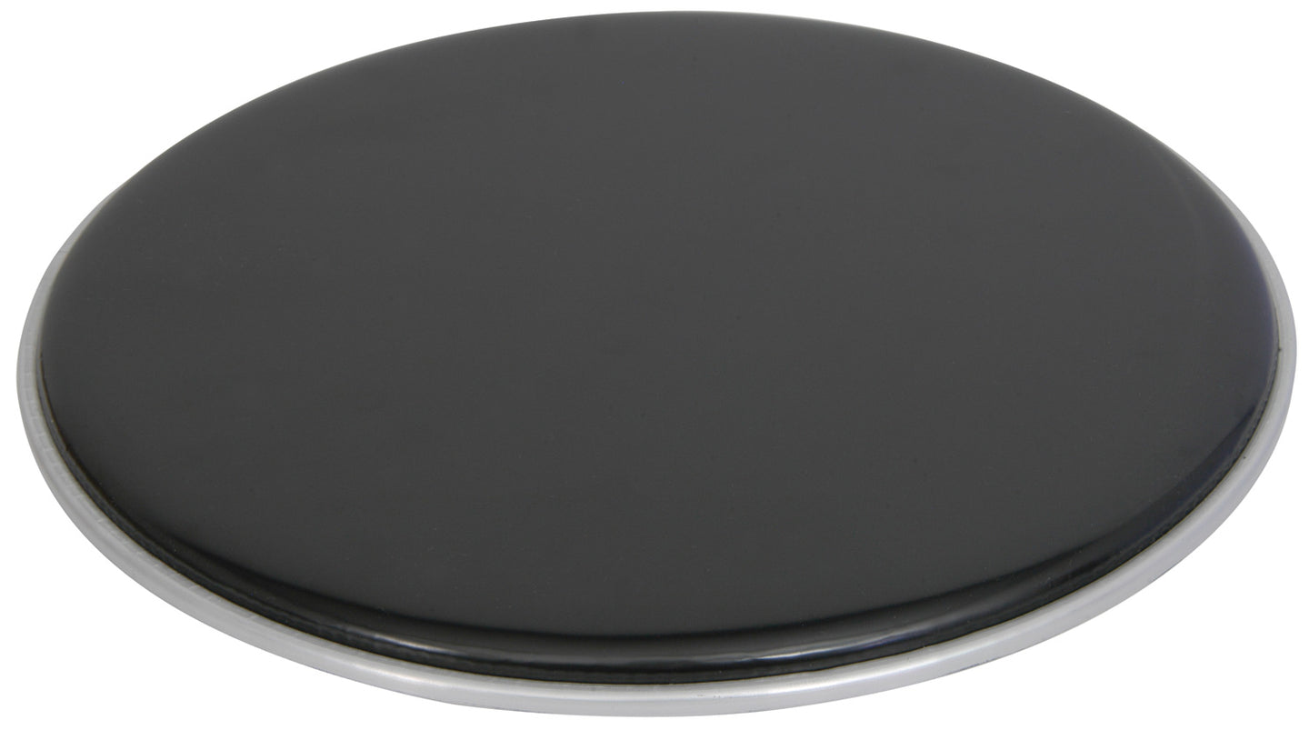 Chord Drum Head - Black - 20in