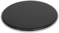 Chord Drum Head - Black - 20in