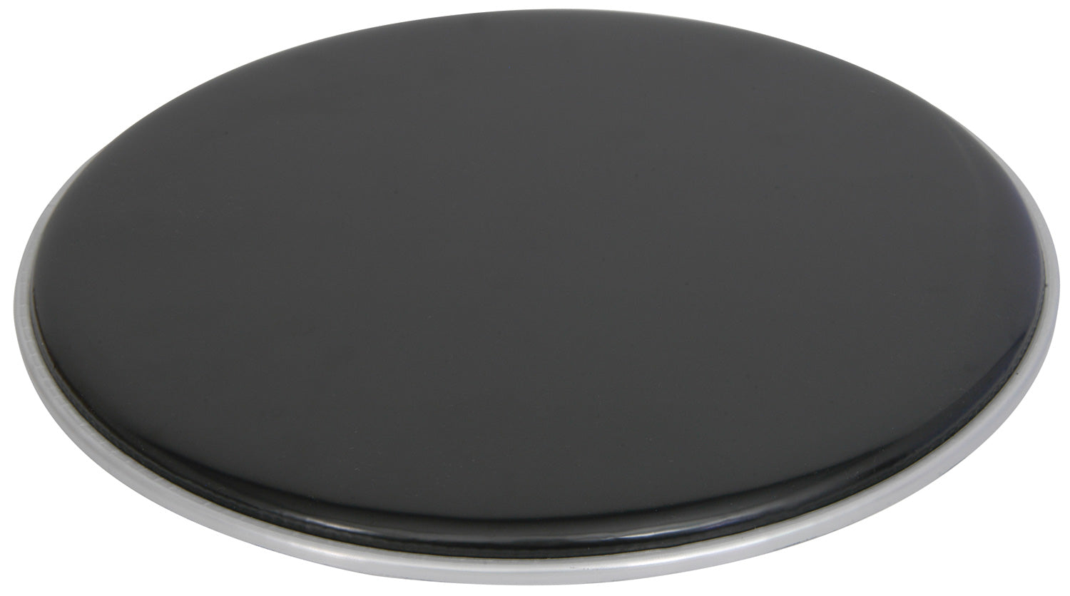 Chord Drum Head - Black - 22in