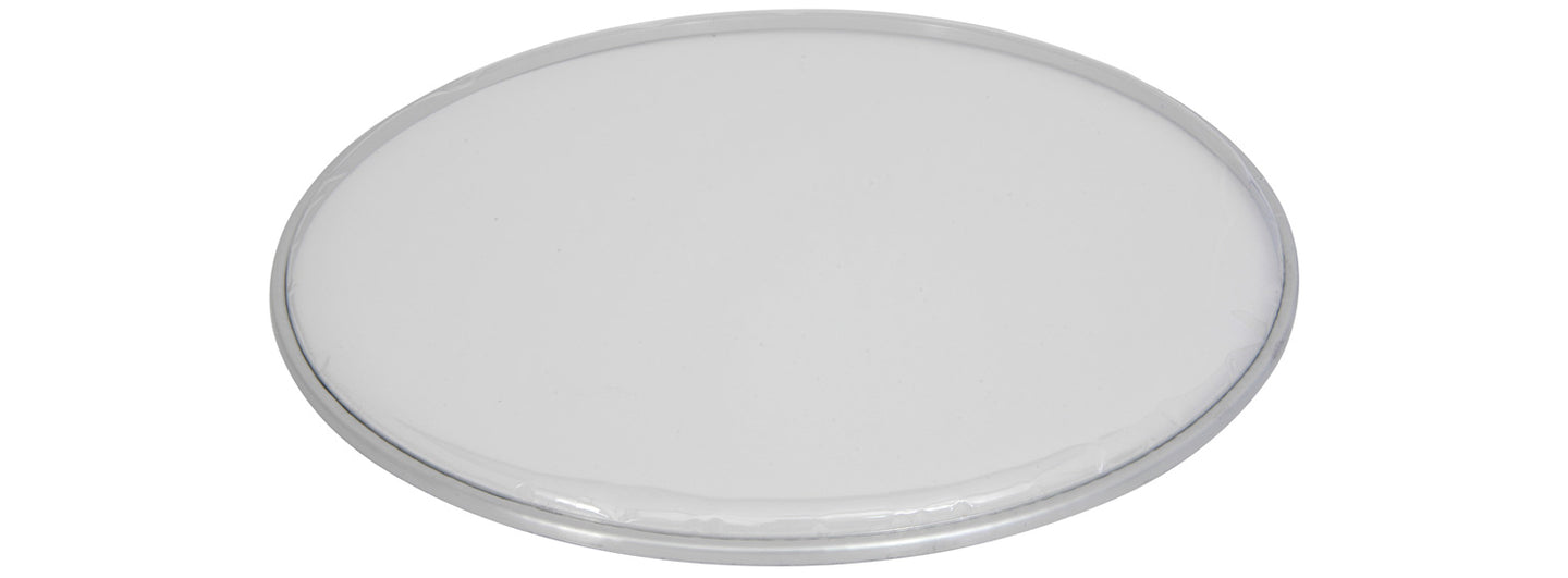 Chord Drum Head - Clear - 14in