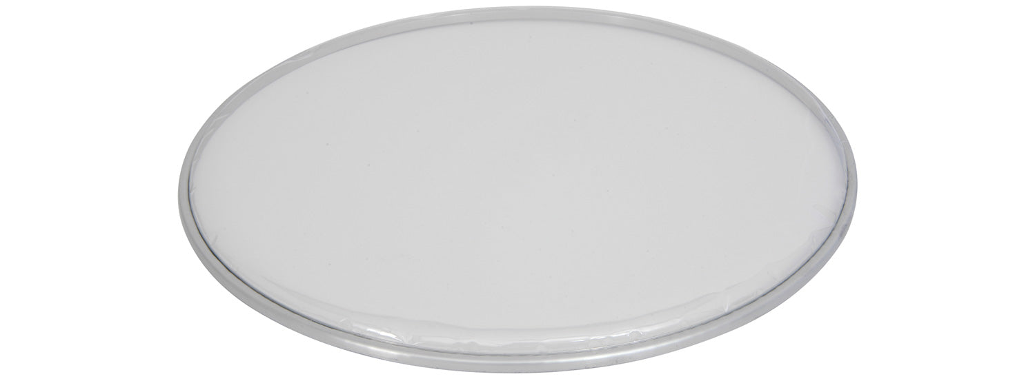 Chord Drum Head - Clear - 14in