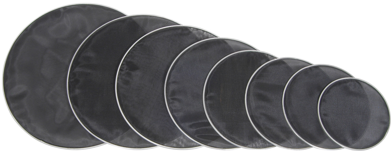 Chord Drum Head - Mesh - 8in - view 3