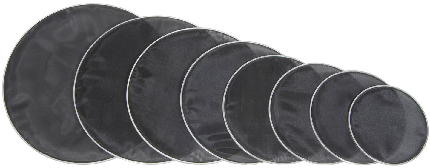 Chord Drum Head - Mesh - 8in - view 3