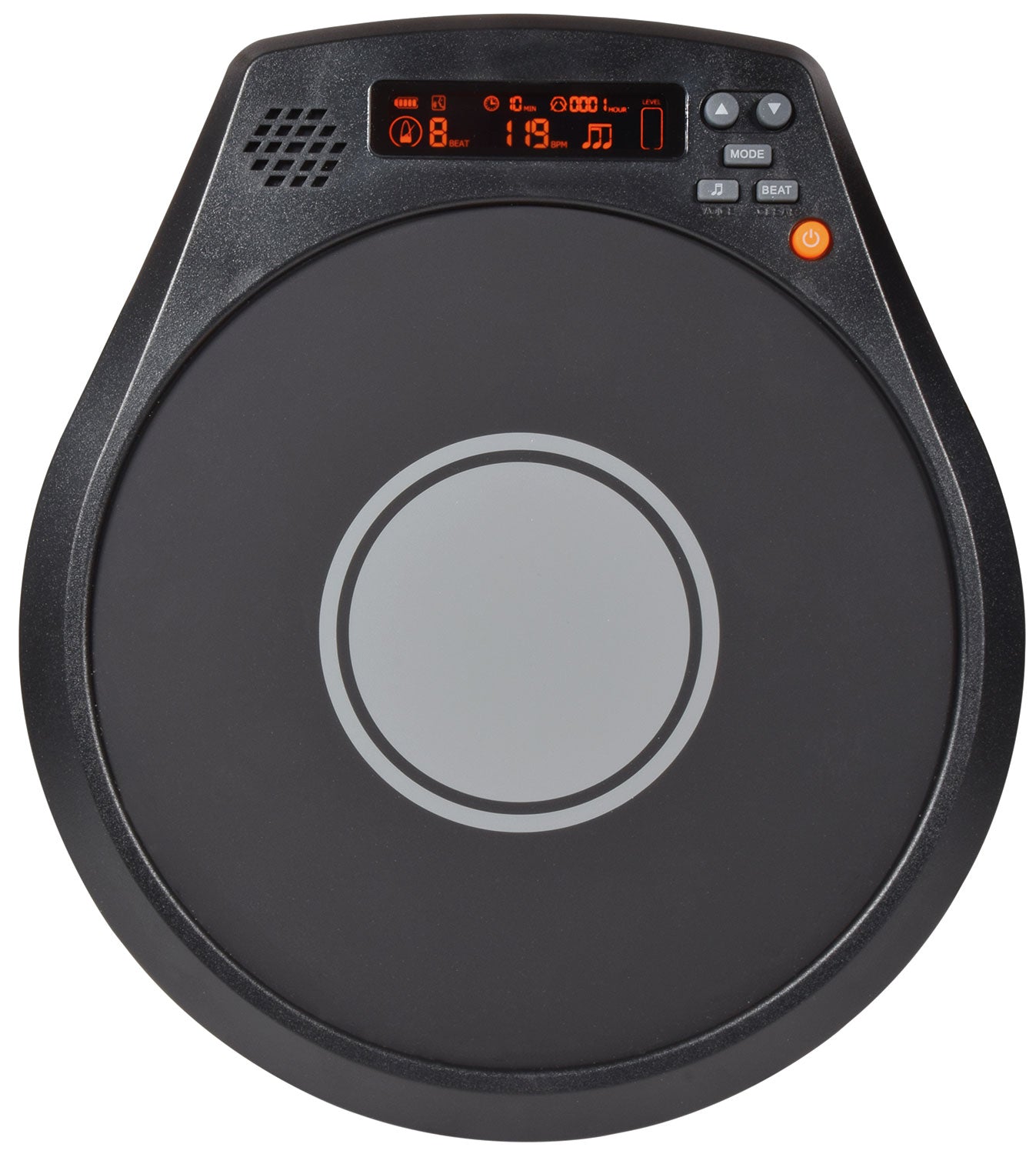 Chord Digital Drum Practice Pad