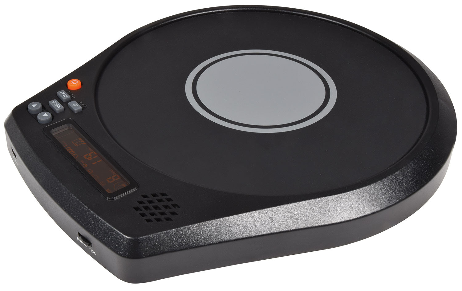 Chord Digital Drum Practice Pad - view 2