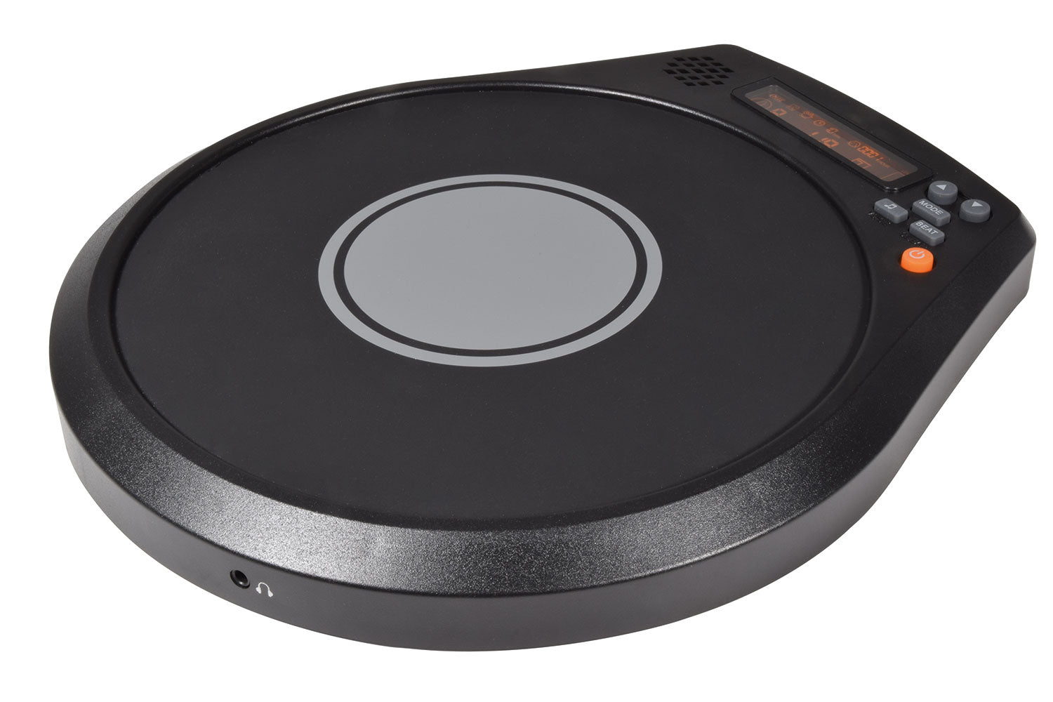 Chord Digital Drum Practice Pad - view 3