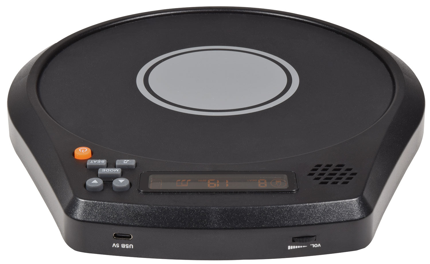 Chord Digital Drum Practice Pad - view 5