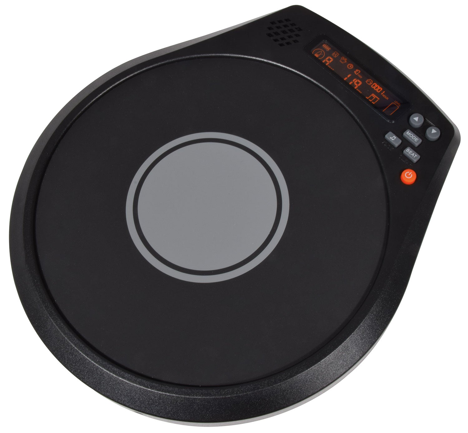 Chord Digital Drum Practice Pad - view 4