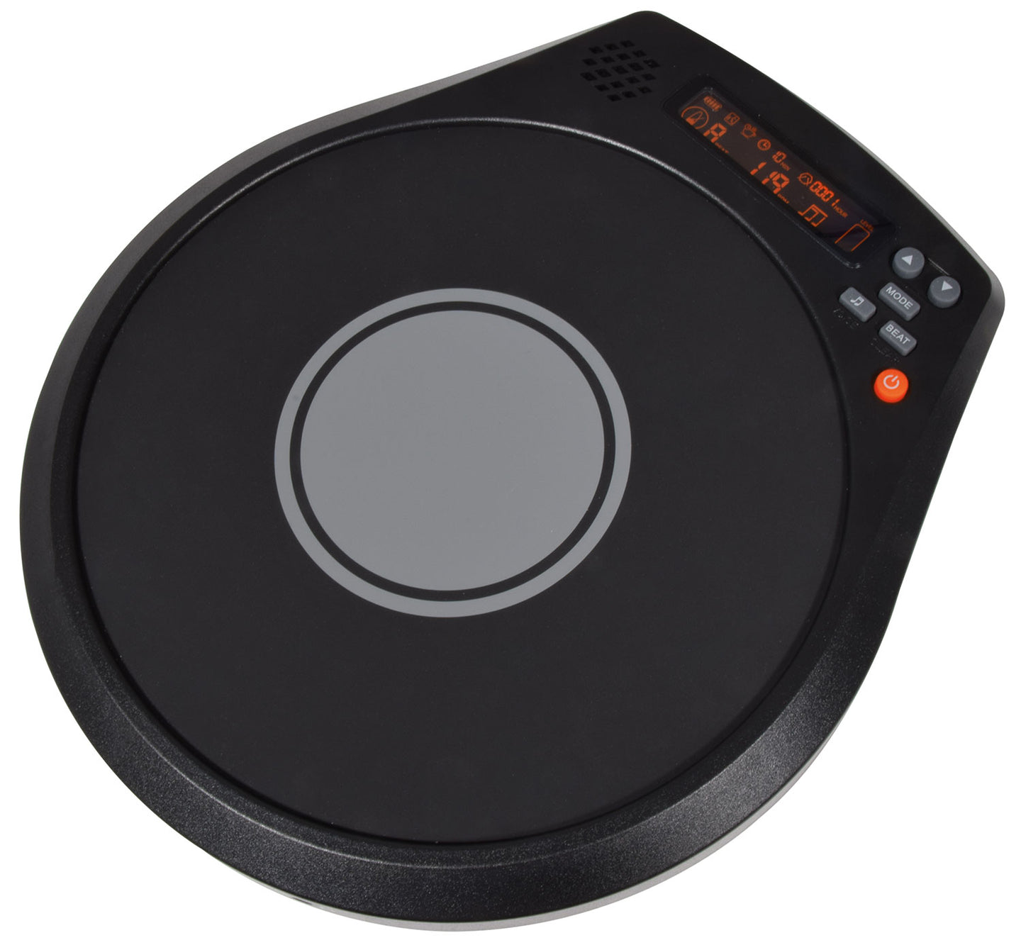 Chord Digital Drum Practice Pad - view 4