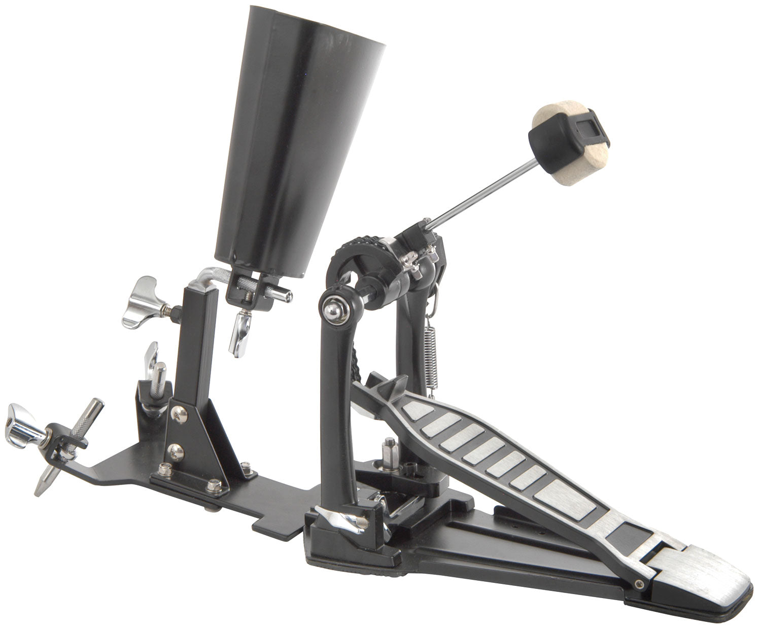 Chord KP11 kick drum pedal - view 2