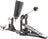 Chord KP11 kick drum pedal - view 2