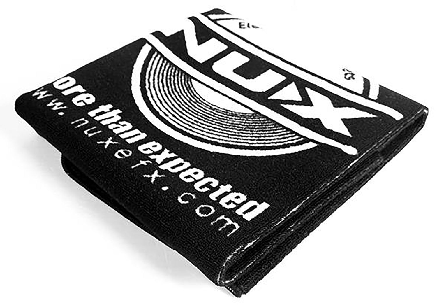NU-X Drum Rug - NU-X Branded - view 2