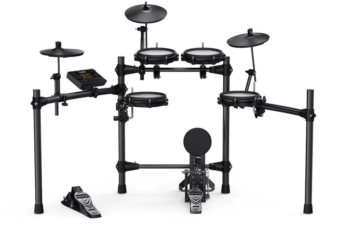 NU-X DM-210 Digital Drum Kit - view 2