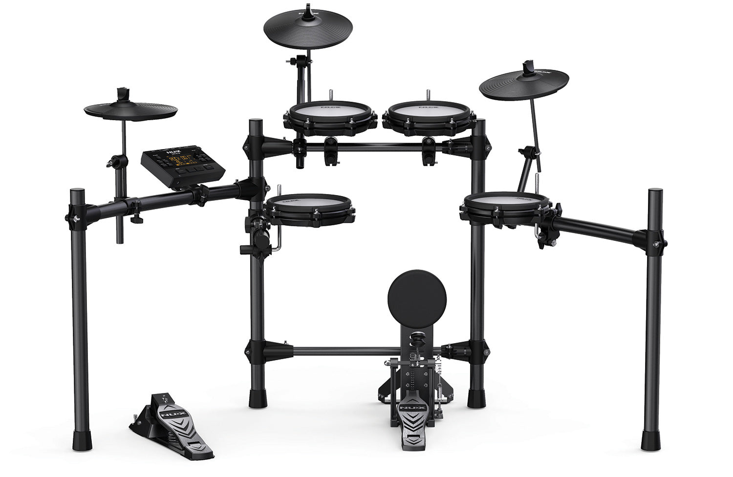 NU-X DM-210 Digital Drum Kit - view 2