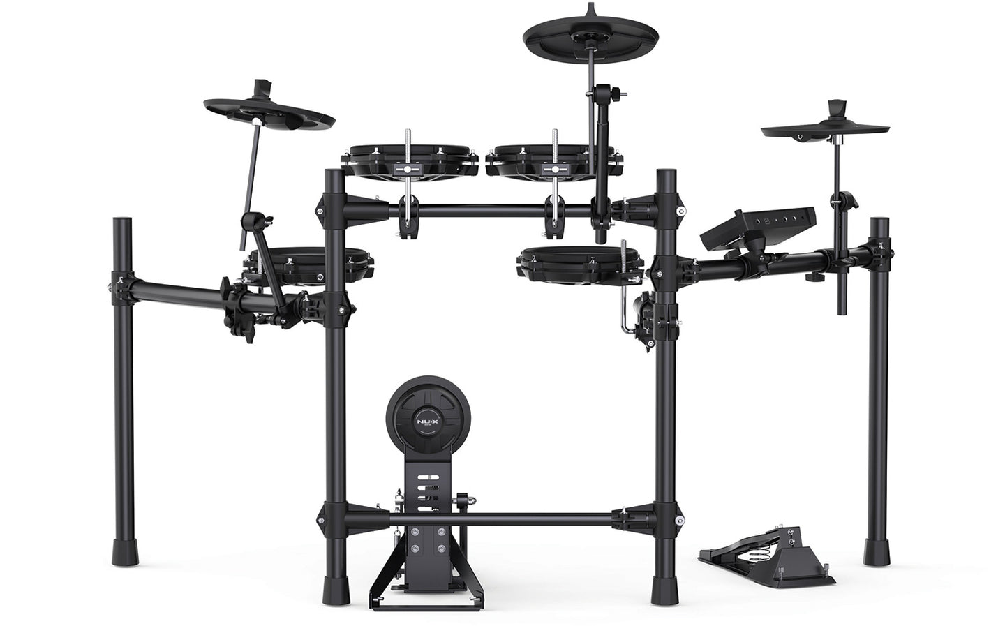 NU-X DM-210 Digital Drum Kit - view 3