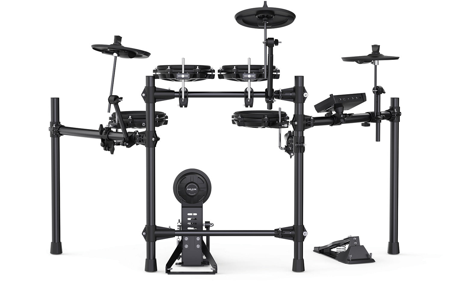 NU-X DM-210 Digital Drum Kit - view 3