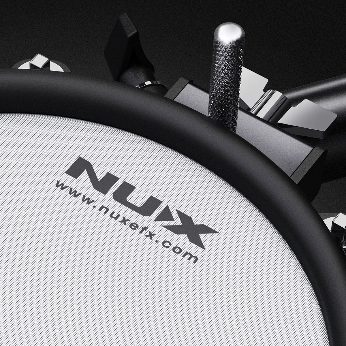 NU-X DM-210 Digital Drum Kit - view 13