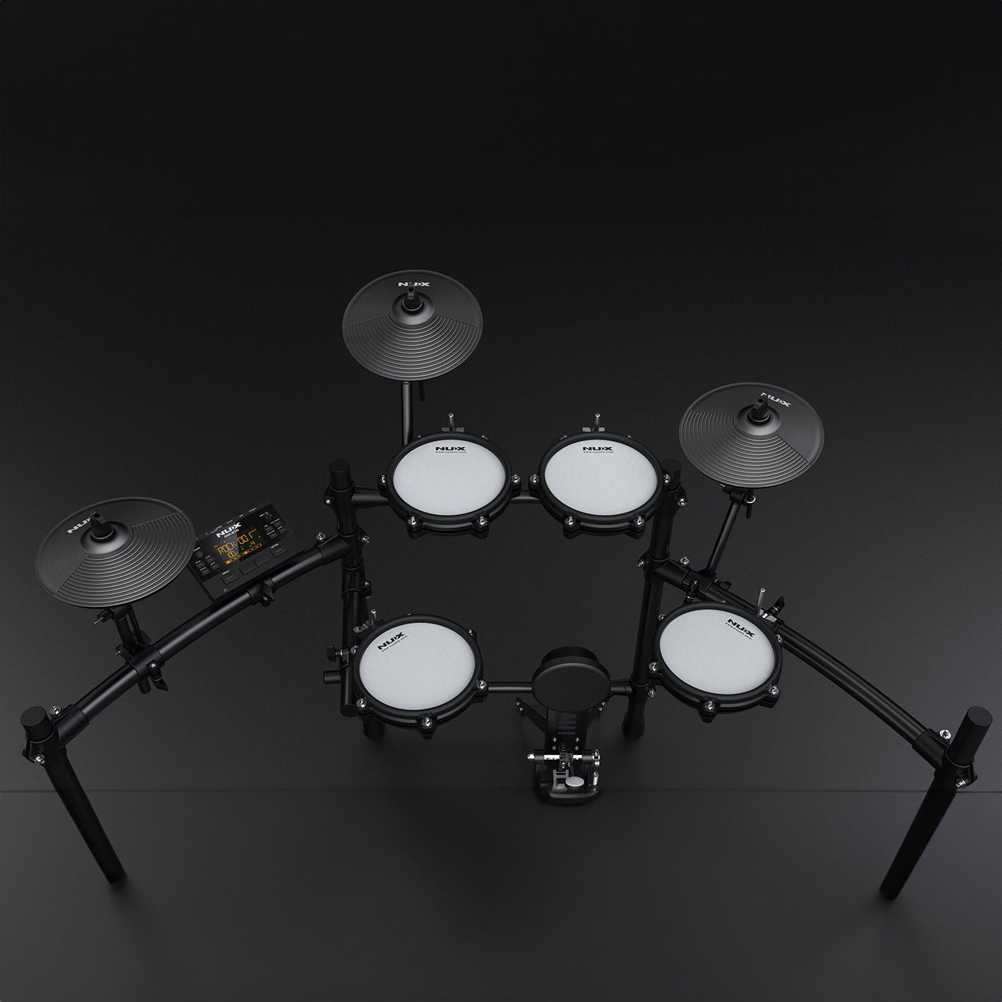 NU-X DM-210 Digital Drum Kit - view 15