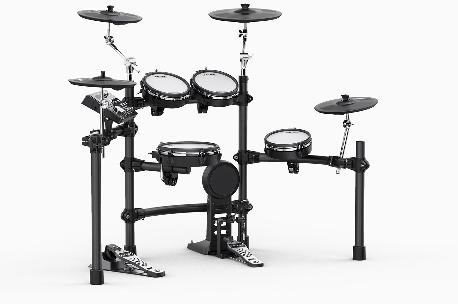 NU-X DM-7X Digital Drum Kit - view 13