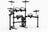 NU-X DM-7X Digital Drum Kit - view 13