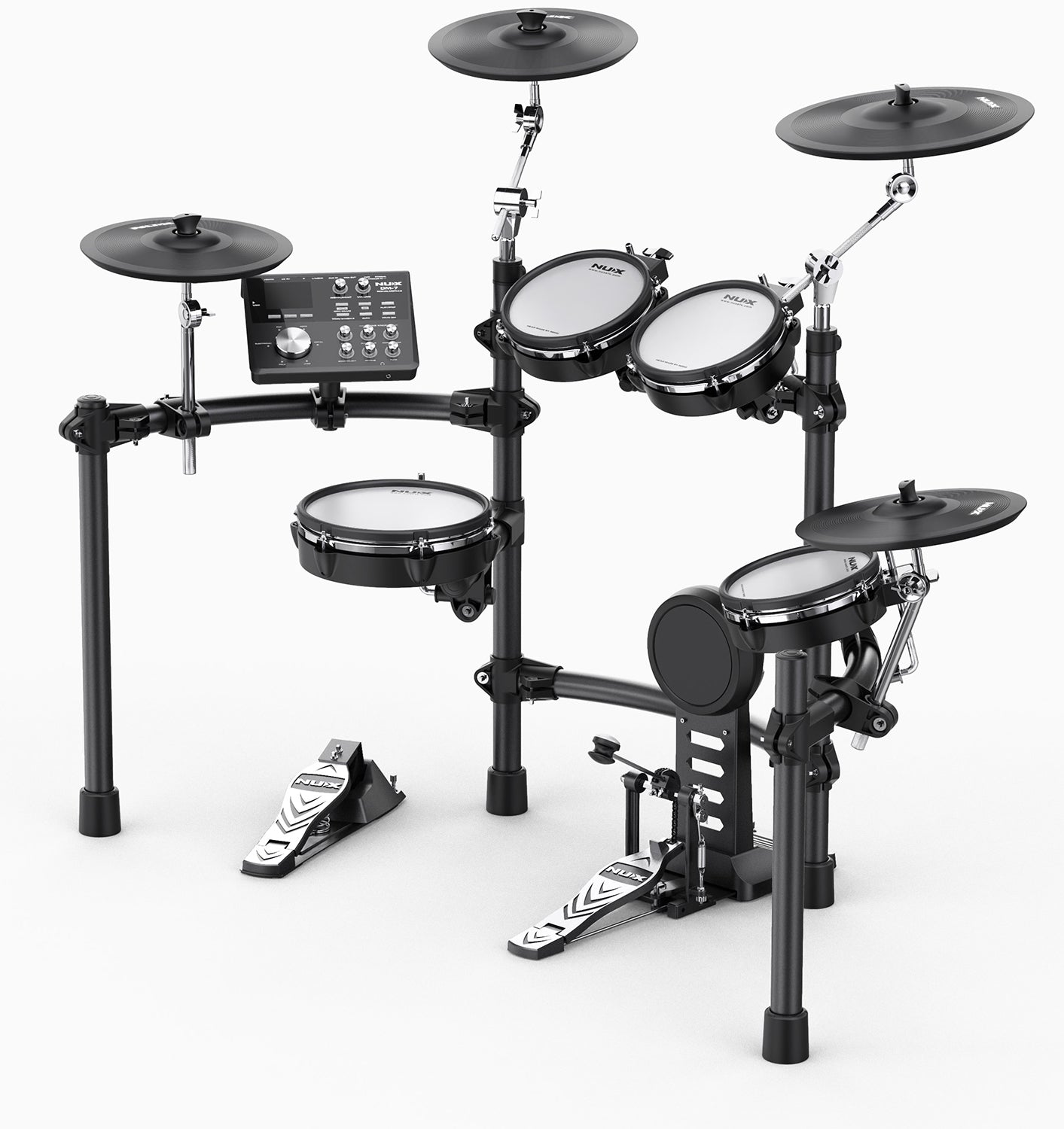 NU-X DM-7X Digital Drum Kit - view 14