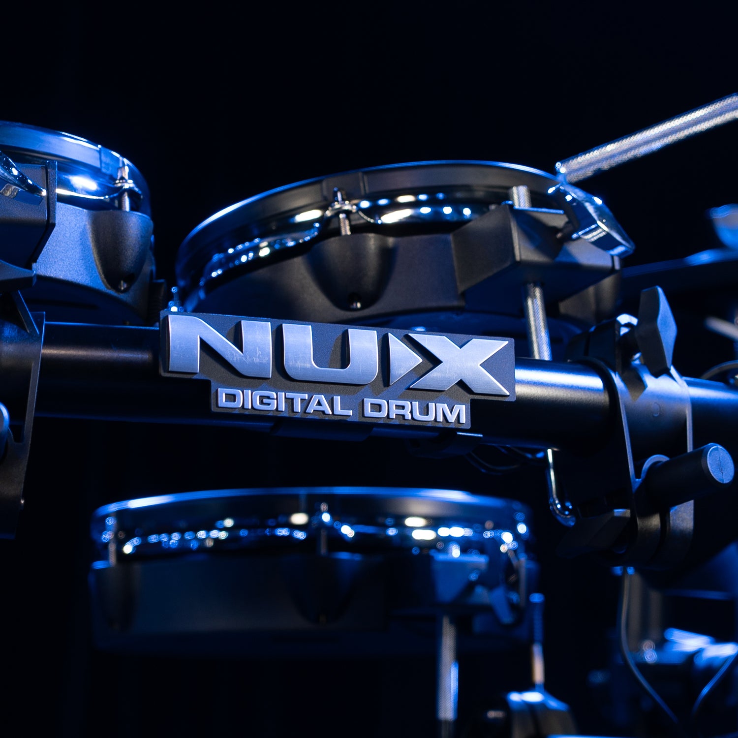 NU-X DM-7X Digital Drum Kit - view 3