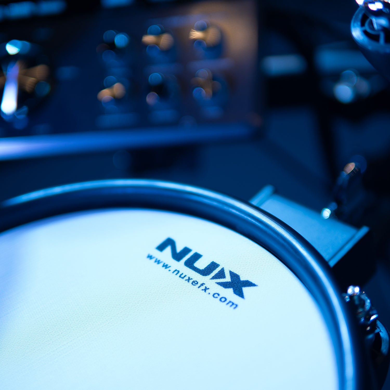NU-X DM-7X Digital Drum Kit - view 8