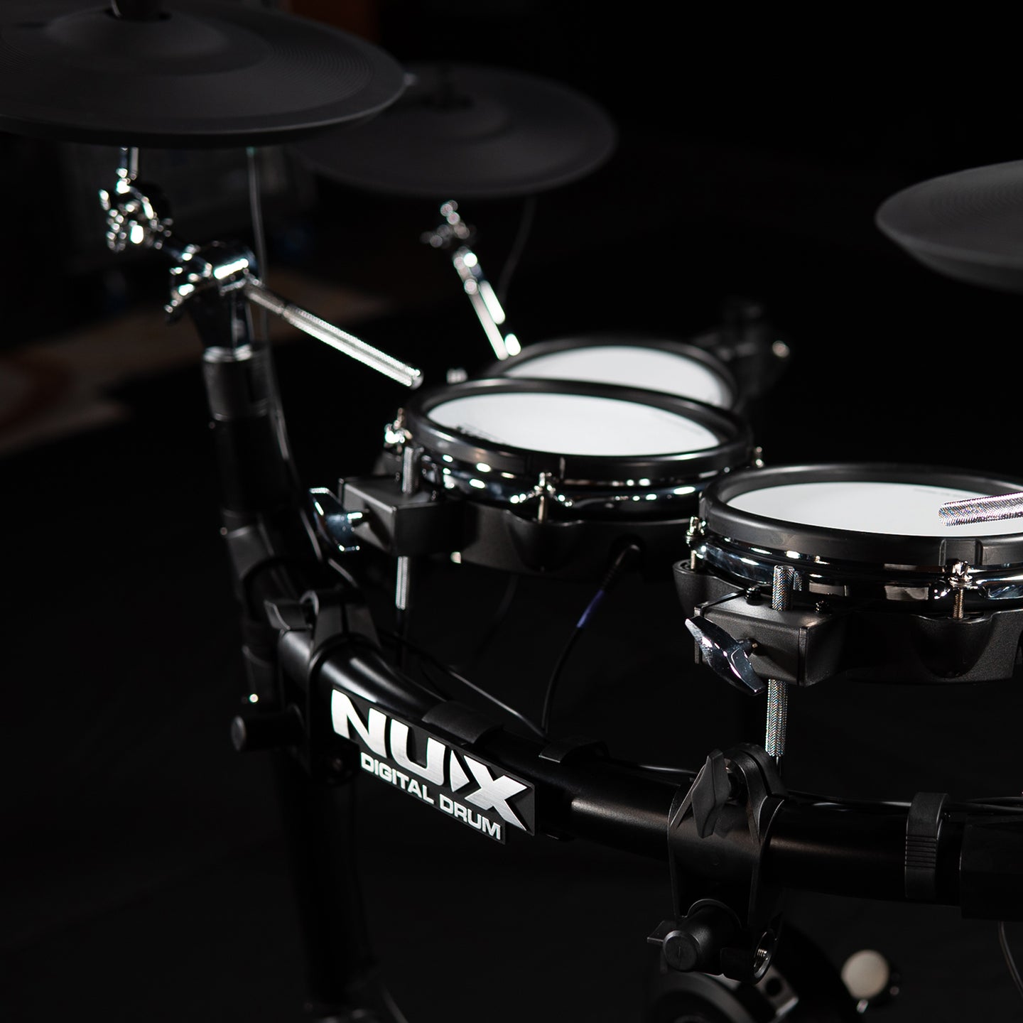 NU-X DM-7X Digital Drum Kit - view 6