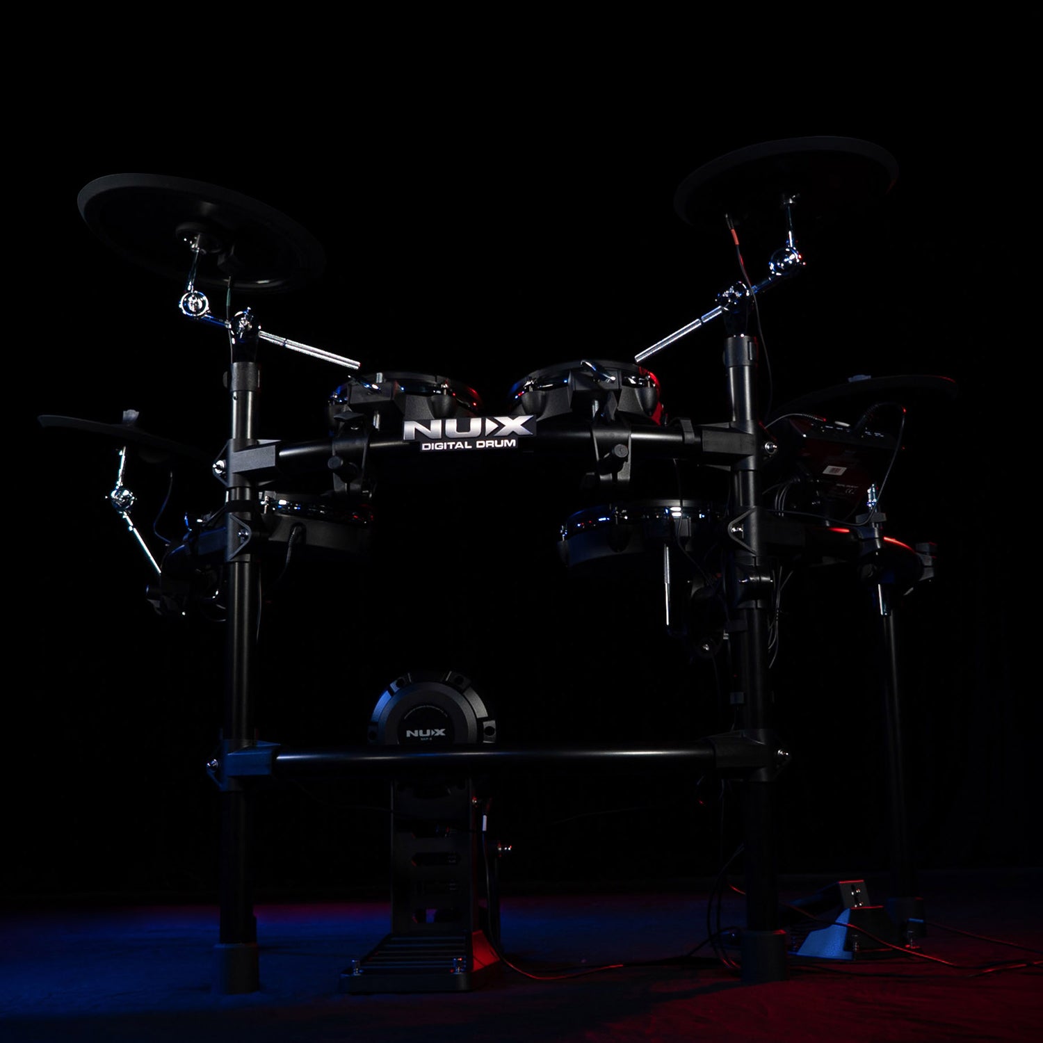 NU-X DM-7X Digital Drum Kit - view 7