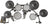 NU-X DM-8 Digital Drum Kit - view 16