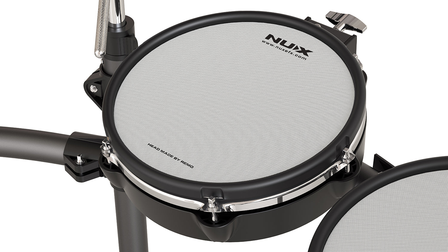 NU-X DM-8 Digital Drum Kit - view 7