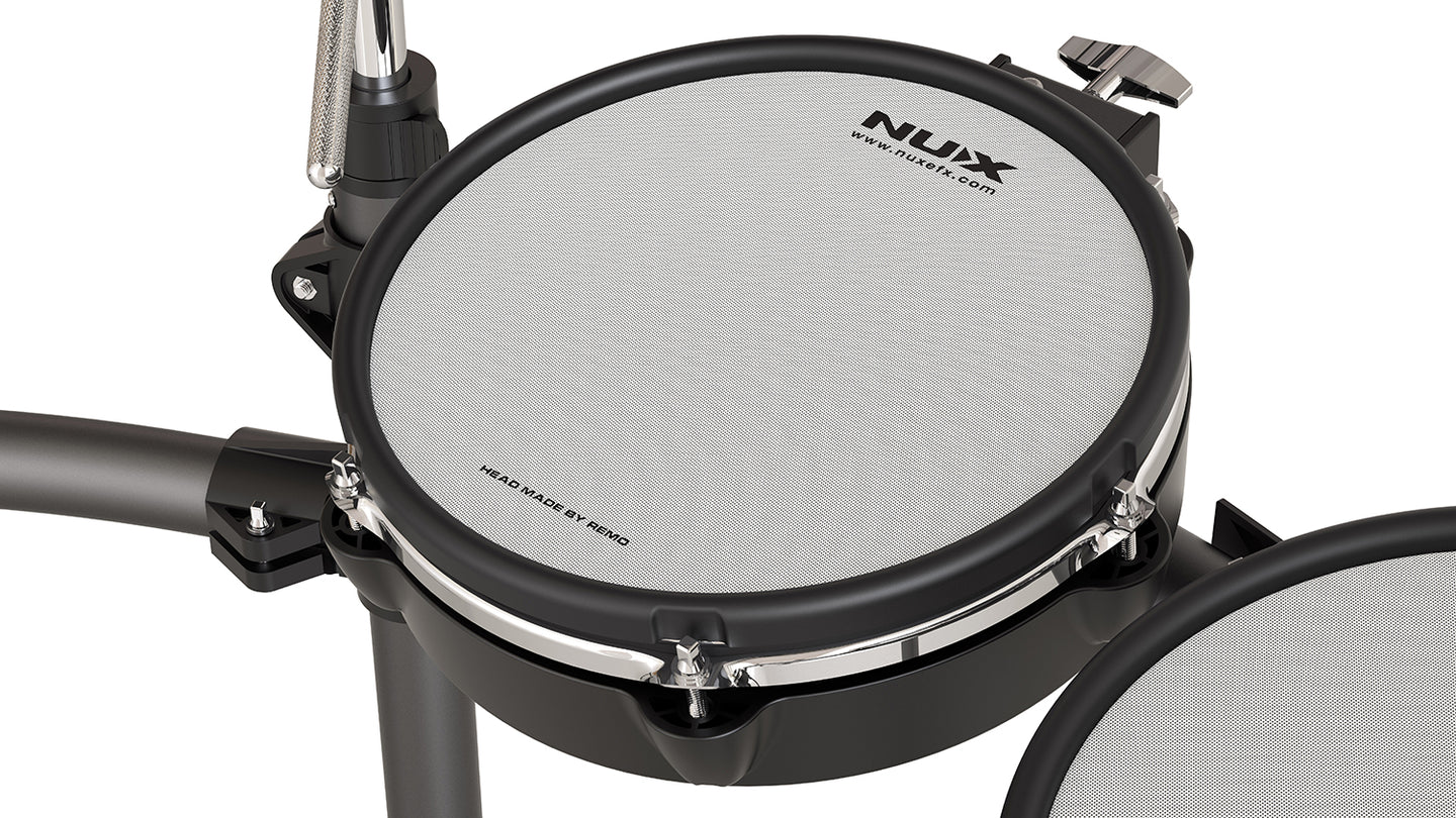 NU-X DM-8 Digital Drum Kit - view 7