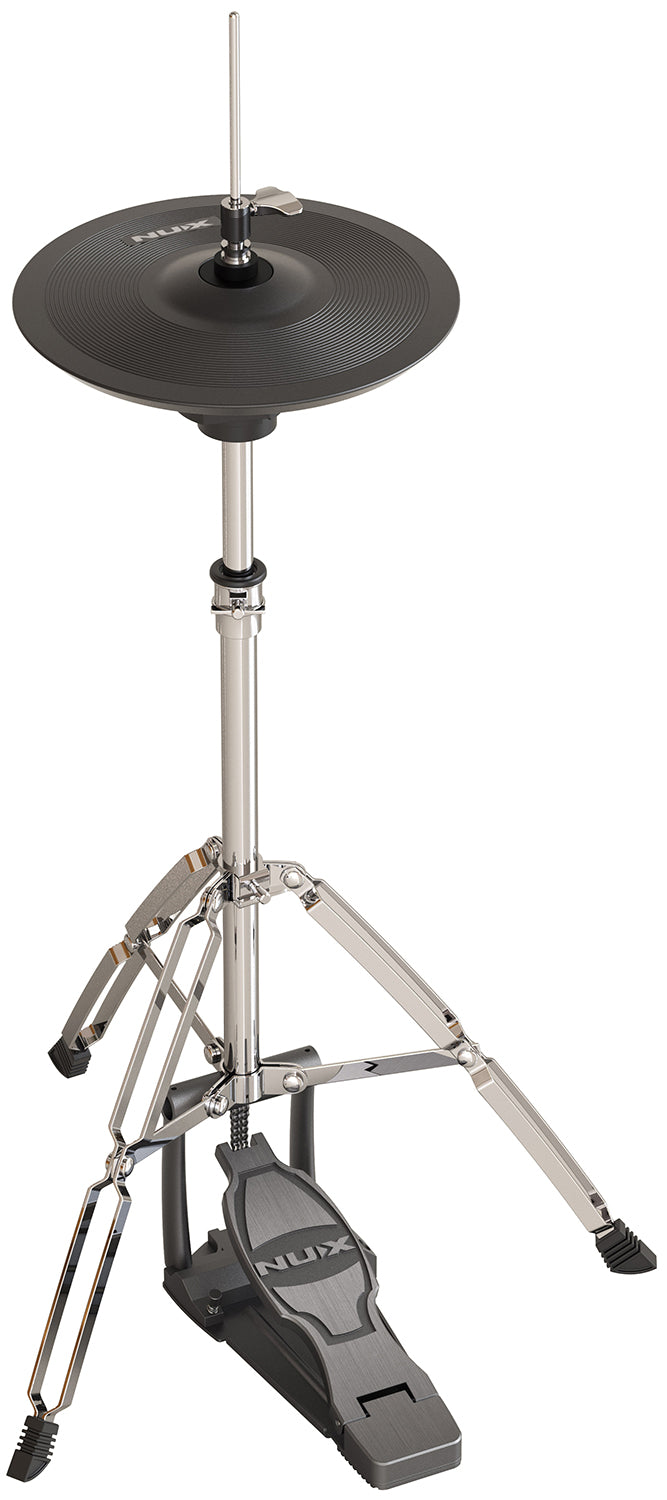 NU-X DM-8 Digital Drum Kit - view 17