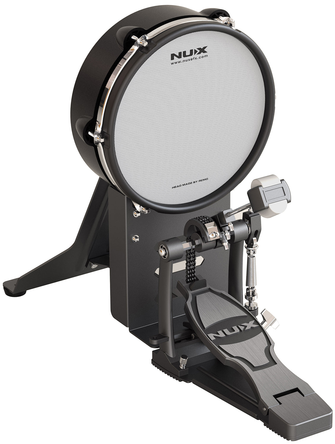 NU-X DM-8 Digital Drum Kit - view 19