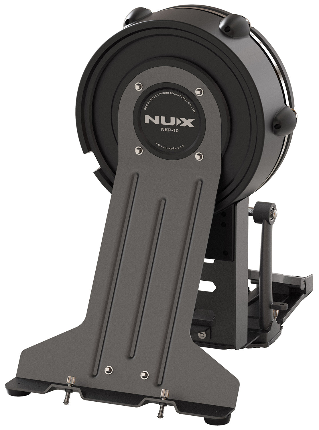NU-X DM-8 Digital Drum Kit - view 6