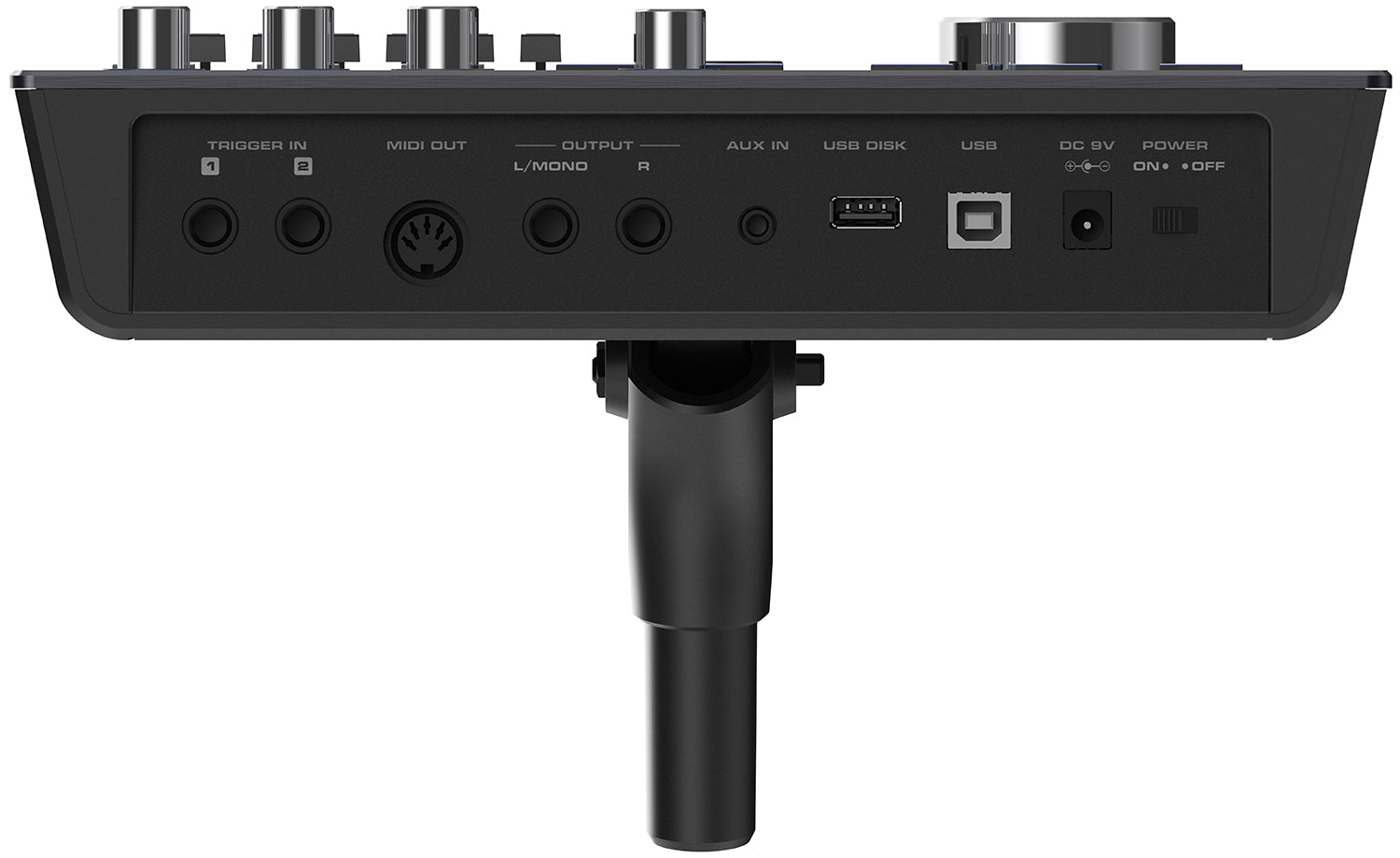 NU-X DM-8 Digital Drum Kit - view 18