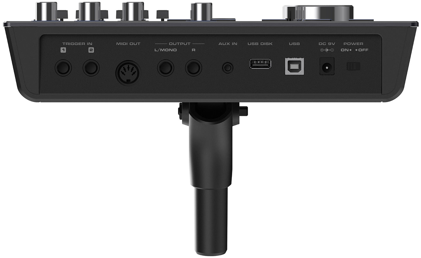 NU-X DM-8 Digital Drum Kit - view 18