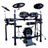 NU-X DM-8 Digital Drum Kit - view 4