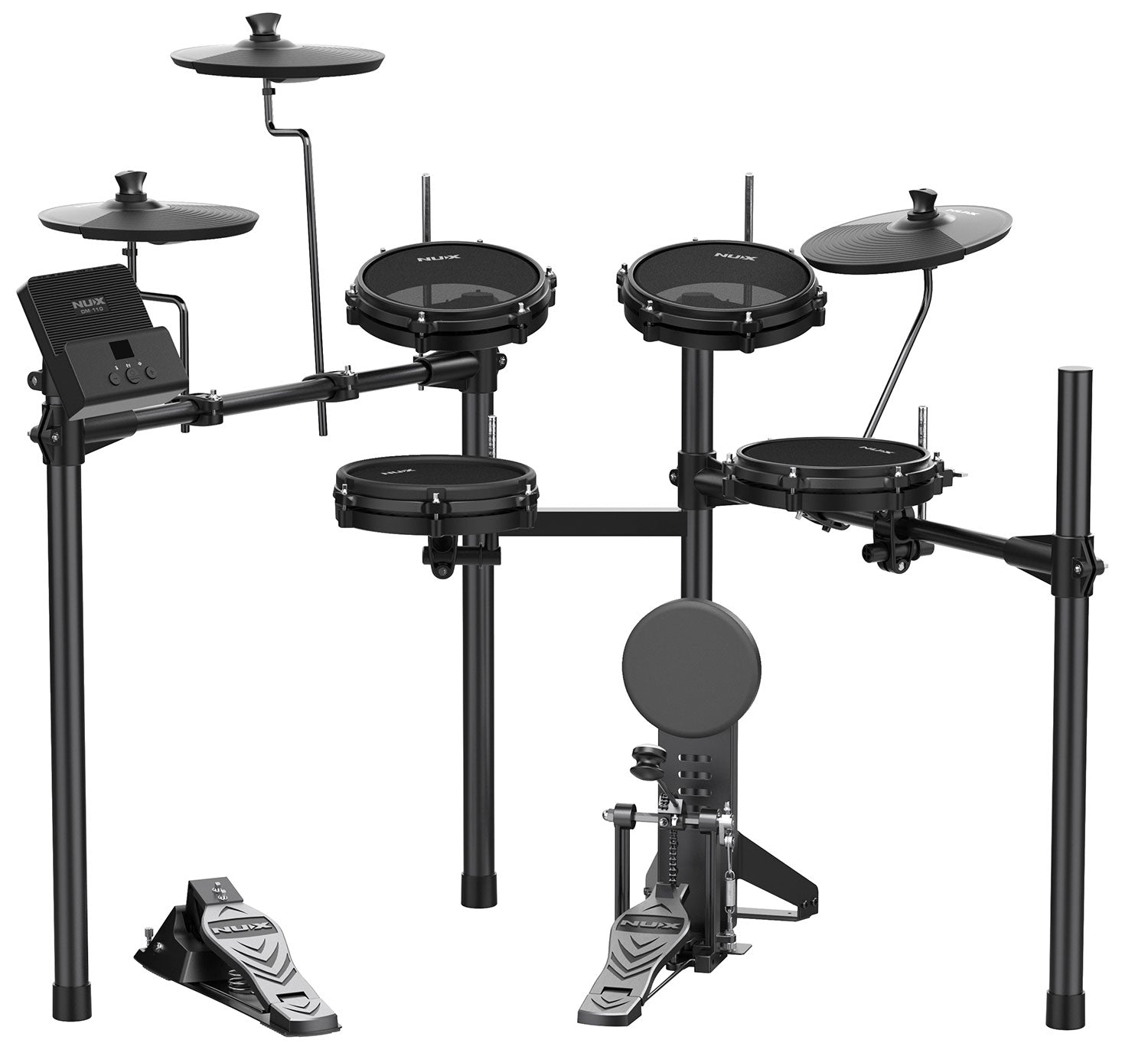 NU-X DM-110 Electronic Drum Kit