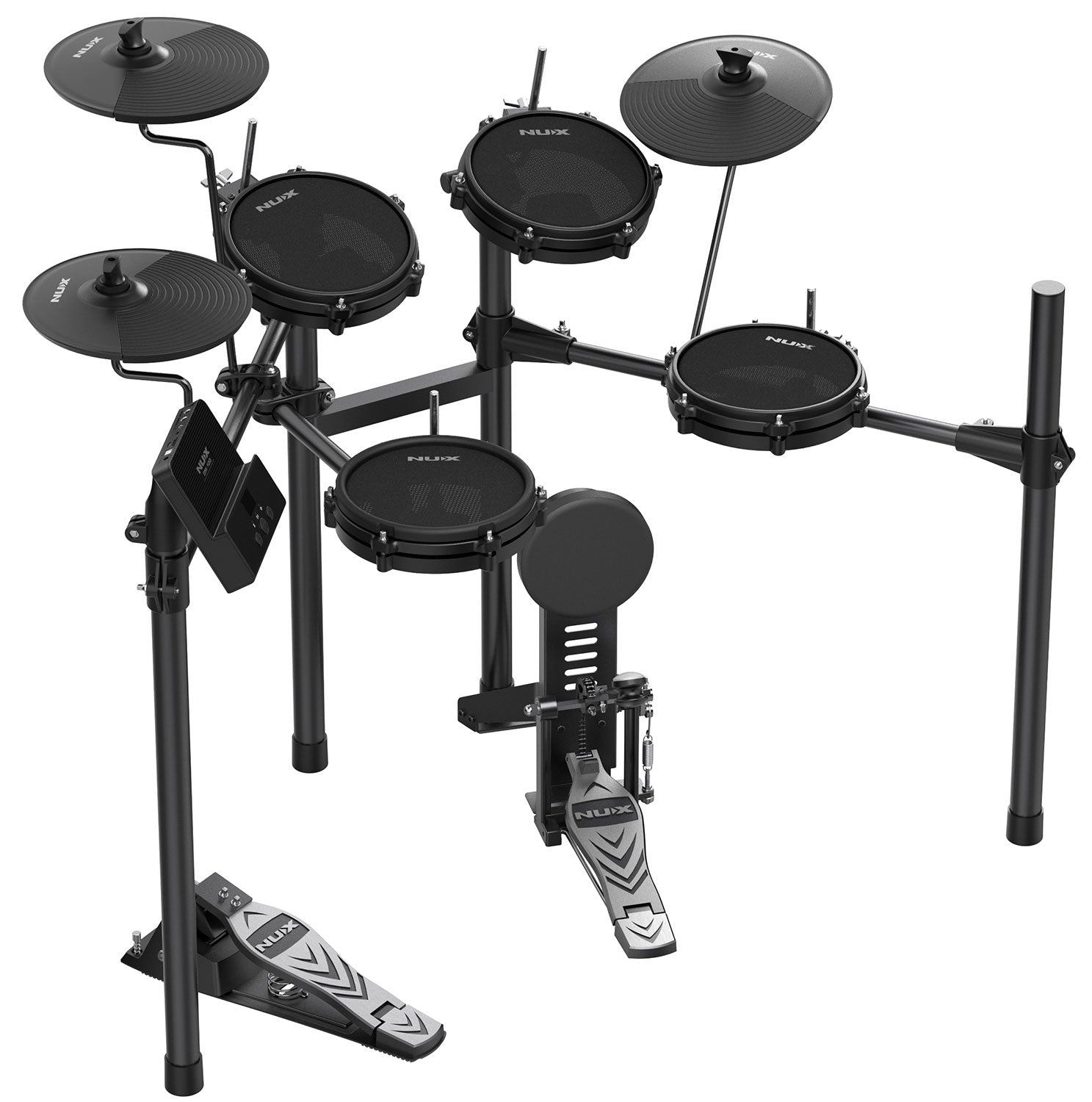 NU-X DM-110 Electronic Drum Kit - view 7