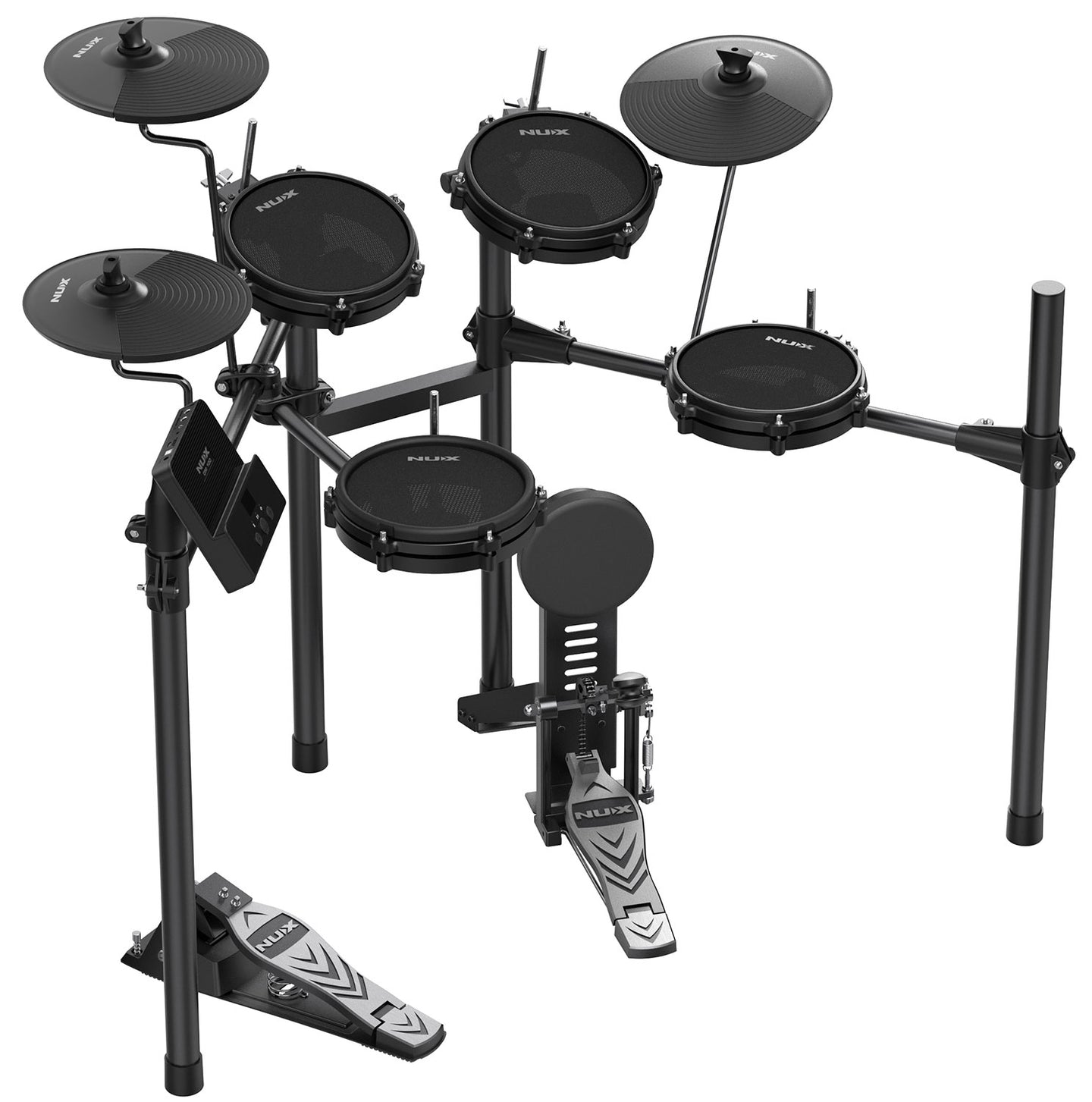 NU-X DM-110 Electronic Drum Kit - view 7