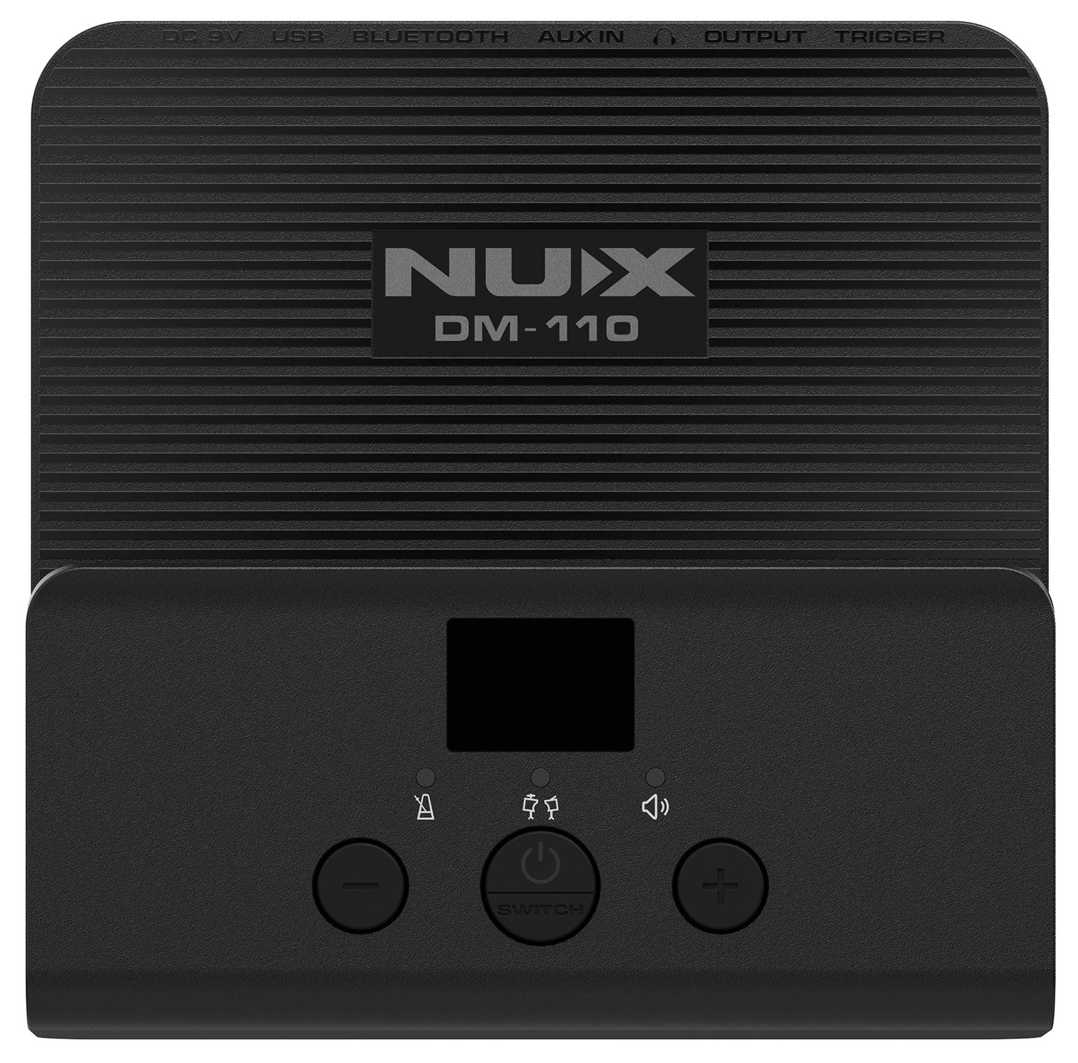 NU-X DM-110 Electronic Drum Kit - view 5