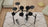 NU-X DM-110 Electronic Drum Kit - view 11